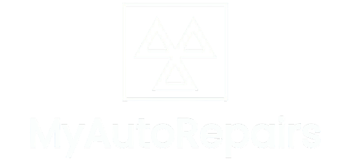 MYAUTOREPAIRS LOGO