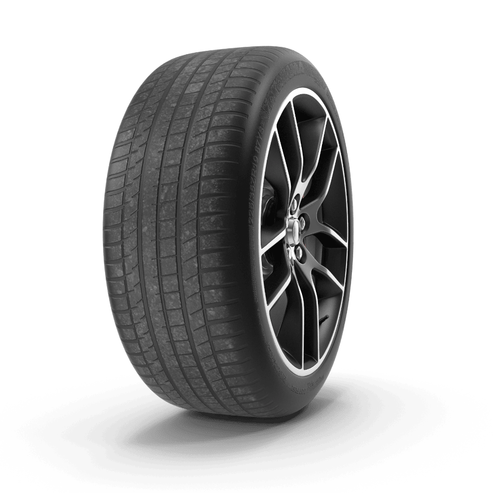 Wheel Alignment & Balancing