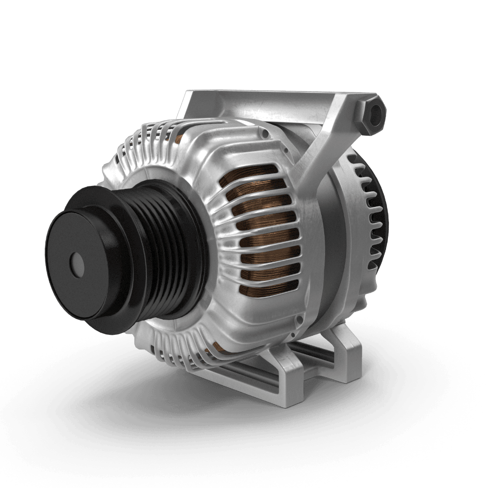 Gearbox Repairs
