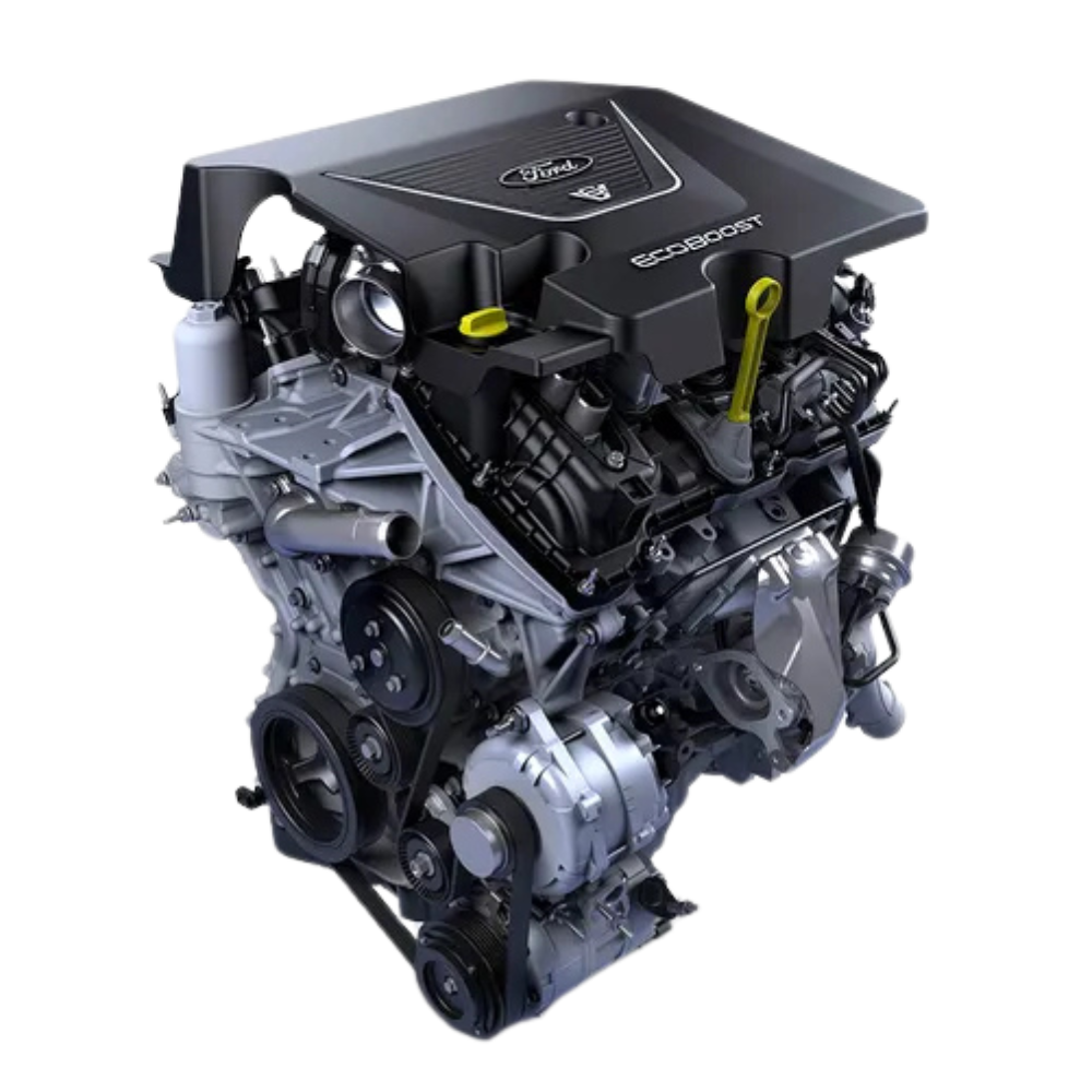 Engine Diagnostics