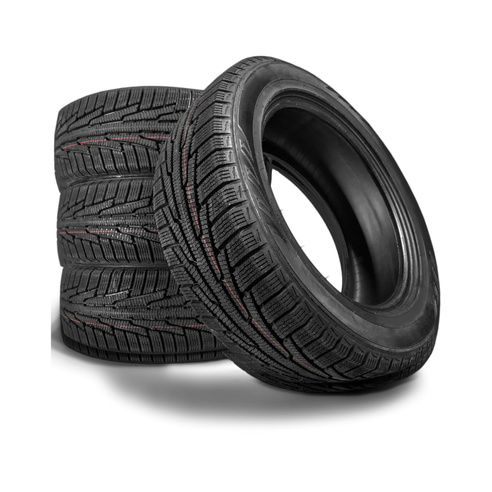 Branded Tyres